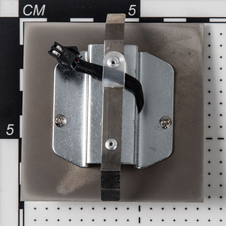 Фото Встраиваемый светильник Citilux Скалли CLD006K0