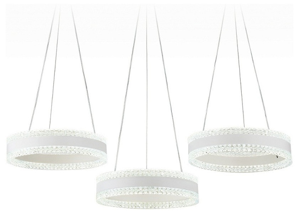 Открыть Подвесной светильник Ambrella Light FA FA6206 Фото Подвесной светильник Ambrella Light FA FA6206