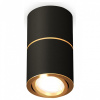 Накладной светильник Ambrella Light XS XS7402180 Накладной светильник Ambrella Light XS XS7402180