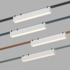 Открыть Накладной светильник Denkirs BELTY LINEAR DK5574-WH Фото Накладной светильник Denkirs BELTY LINEAR DK5574-WH