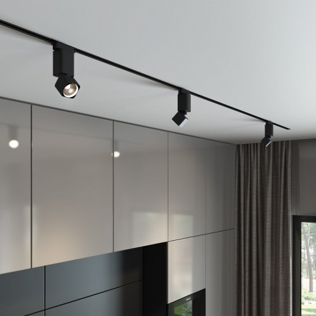 Фото Светильник на штанге Elektrostandard Cubus a062876