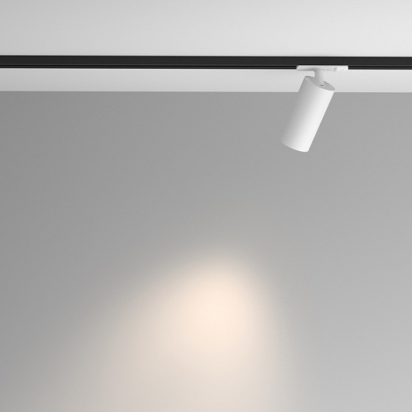 Фото Светильник на штанге Maytoni Artisan TR089-1-GU10-WW