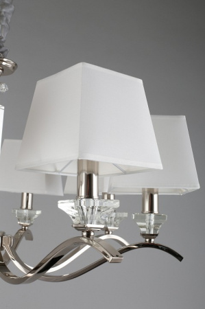 Фото Подвесная люстра Aployt Emilia APL.723.03.08