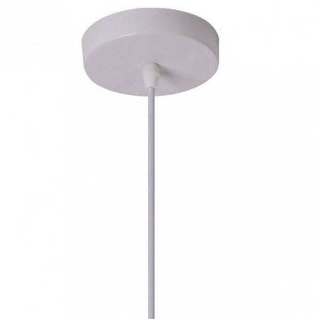 Фото Подвесной светильник Escada Sagitta 1108/1S White