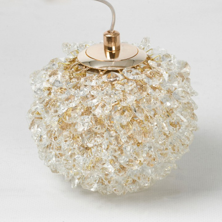 Фото Подвесной светильник Lussole Napa LSP-7271