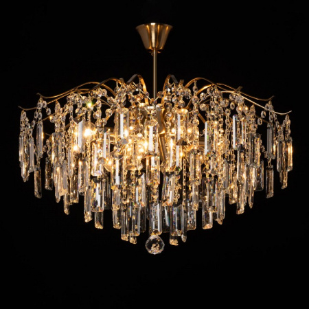 Фото Люстра на штанге MW-Light Бриз 51 111019608