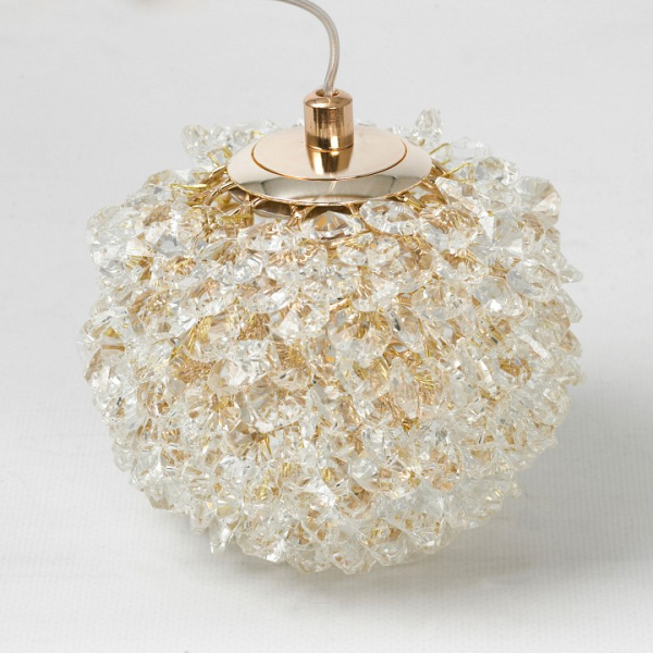 Фото Подвесной светильник Lussole Napa LSP-7271