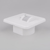Открыть Датчик движения Elektrostandard SNS-M a056578 Фото Датчик движения Elektrostandard SNS-M a056578