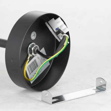 Фото Люстра на штанге Lussole Durham LSP-8795