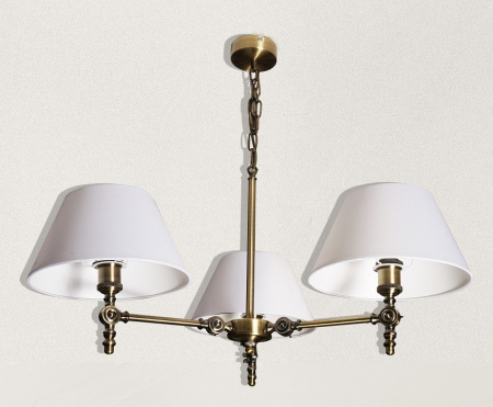 Открыть Подвесная люстра Arte Lamp 5620 A5620LM-3AB Фото Подвесная люстра Arte Lamp 5620 A5620LM-3AB