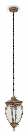 Открыть Подвесной светильник Maytoni Fleur O414PL-01GB Фото Подвесной светильник Maytoni Fleur O414PL-01GB