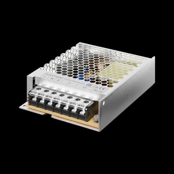 Фото Блок питания Maytoni Power Supply Magnetic PSL006-150W-48V-IP20