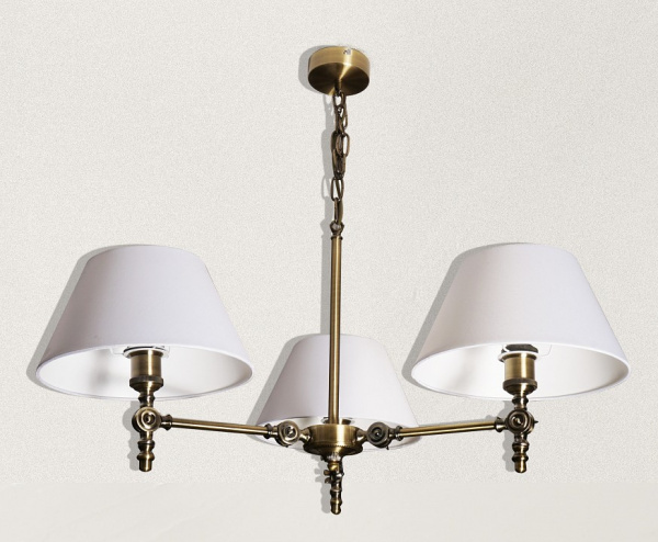 Открыть Подвесная люстра Arte Lamp 5620 A5620LM-3AB Фото Подвесная люстра Arte Lamp 5620 A5620LM-3AB