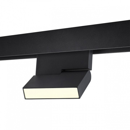 Фото Светильник на штанге Novotech Flum 358626