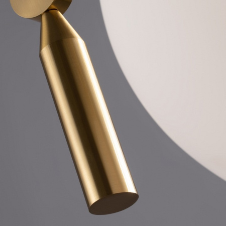 Фото Подвесной светильник Freya Impulse FR5221PL-01BS