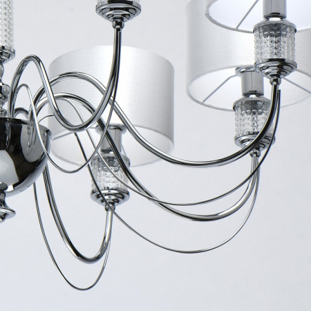 Фото Подвесная люстра MW-Light Онтарио 5 692011308