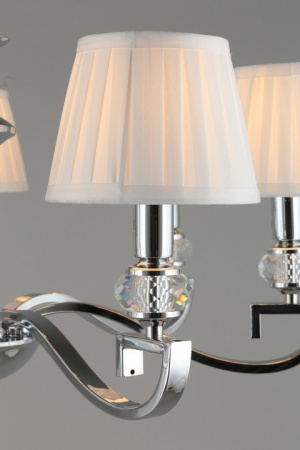 Фото Подвесная люстра Omnilux Mozatte OML-72403-07