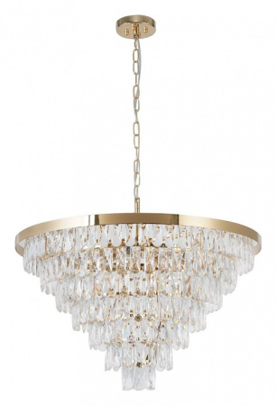 Фото Подвесная люстра Favourite Cake 4091-11P