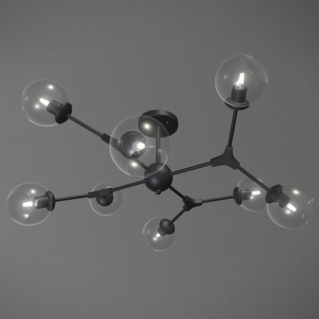 Фото Люстра на штанге Lightstar Beta 785087