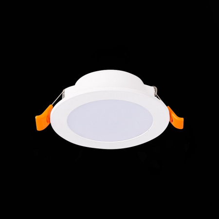 Фото Встраиваемый светильник ST-Luce Fasum ST210.538.06