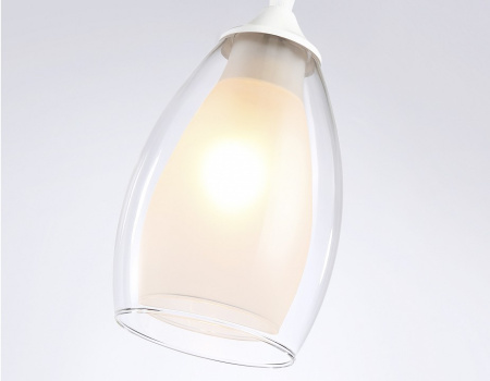 Открыть Подвесной светильник Ambrella Light TR TR3534 Фото Подвесной светильник Ambrella Light TR TR3534