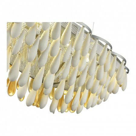 Фото Подвесная люстра ST-Luce Faenza SL1517.103.08