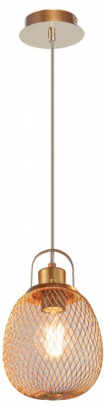 Фото Подвесной светильник Moderli Campo V11347-1P
