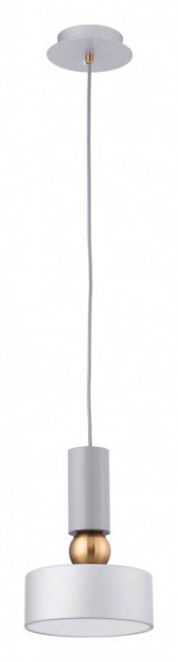 Фото Подвесной светильник Maytoni Void MOD030PL-01GR