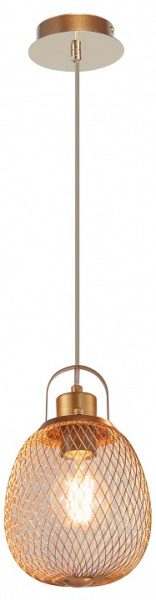 Фото Подвесной светильник Moderli Campo V11347-1P