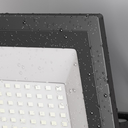 Фото Настенно-потолочный прожектор Maytoni Flood FL001-L50B6K