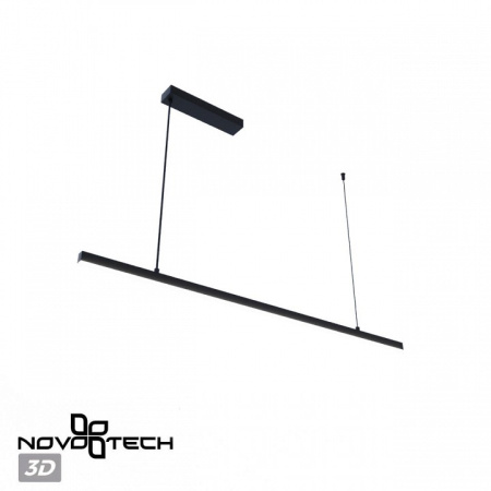 Фото Подвесной светильник Novotech Sotto 359442