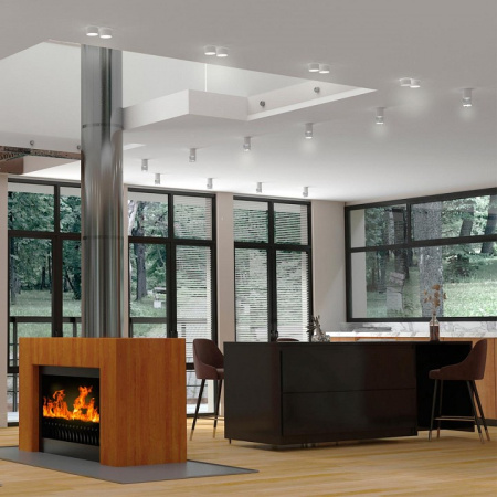 Фото Встраиваемый светильник Novotech Lirio 370720