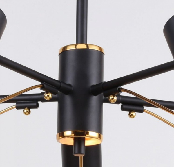 Фото Люстра на штанге F-promo Viator 2558-5P