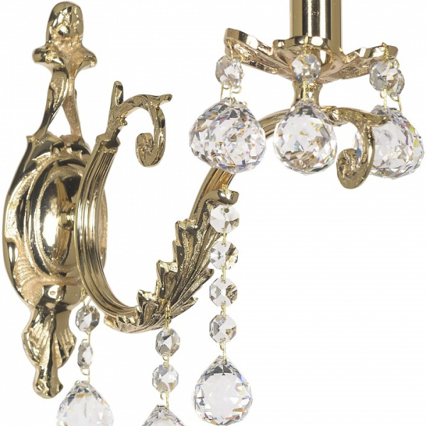 Фото Бра Dio D’Arte Forli Forli E 2.1.1.200 G