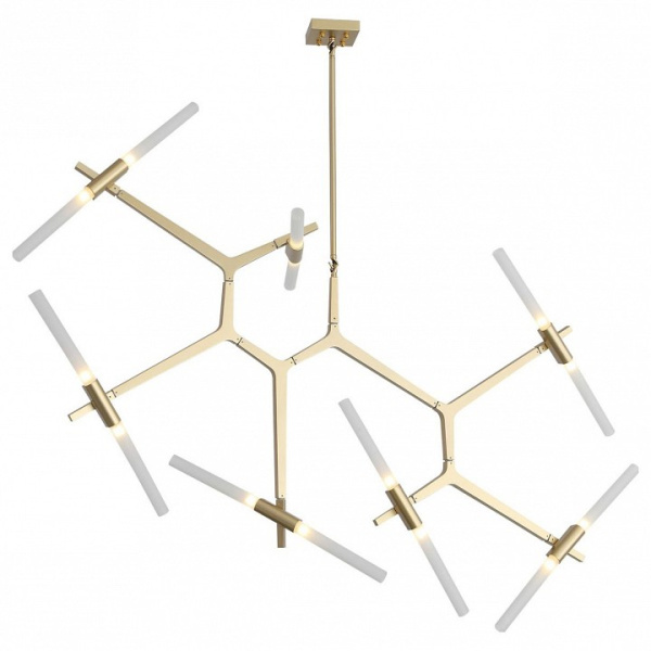 Фото Люстра на штанге ST-Luce Laconicita SL947.202.14
