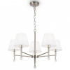 Фото Подвесная люстра Freya Rosemary FR2190PL-05N
