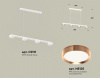 Открыть Подвесной светильник Ambrella Light XB XB9151153 Фото Подвесной светильник Ambrella Light XB XB9151153