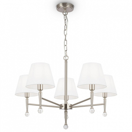 Фото Подвесная люстра Freya Rosemary FR2190PL-05N