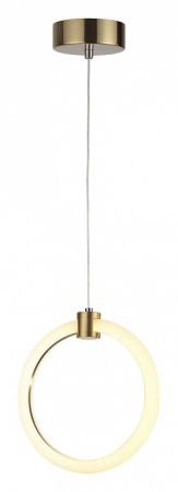 Фото Подвесной светильник Lumion Nova 5297/7L