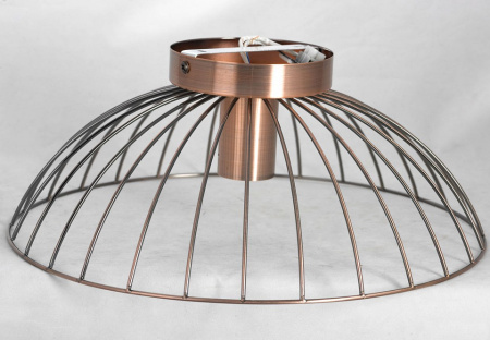 Фото Накладной светильник Lussole Brooks 1 GRLSP-8249