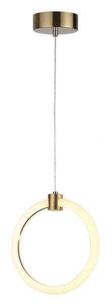 Фото Подвесной светильник Lumion Nova 5297/7L