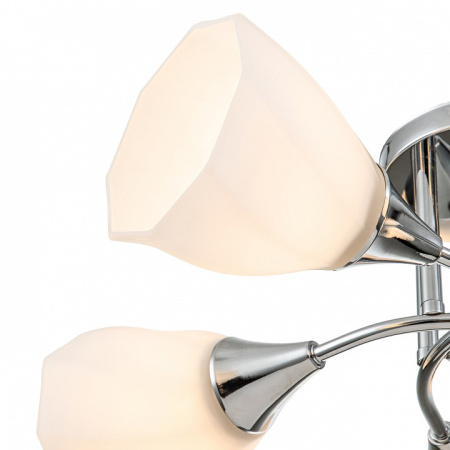 Фото Потолочная люстра Escada Camellia 664/5P