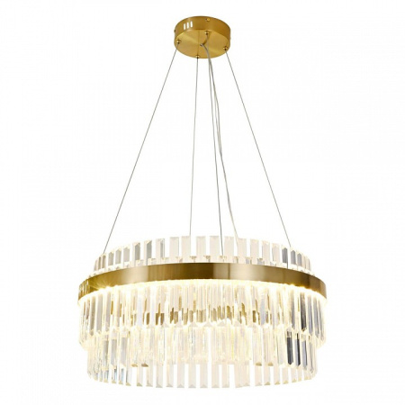 Фото Подвесная люстра Citilux Sheldon CL339143