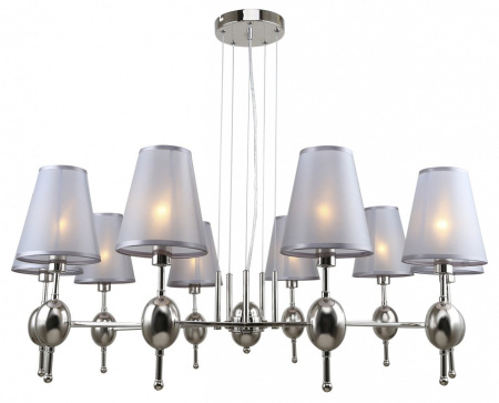 Фото Подвесная люстра Escada Elegy 2106/10S