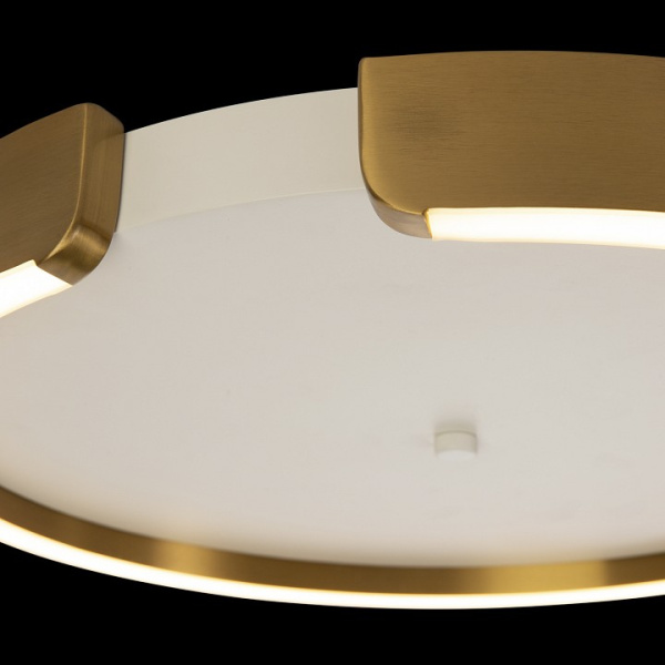 Фото Накладной светильник Loft it Ring 10026