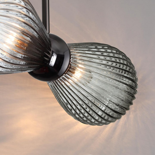 Фото Подвесной светильник Odeon Light Elica 1 5417/2