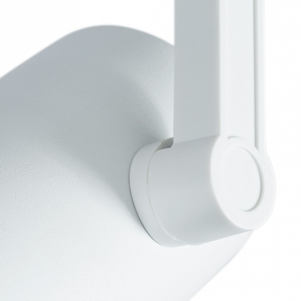 Фото Светильник на штанге Arte Lamp Traccia A2320PL-1WH