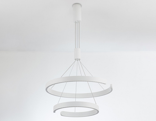 Фото Подвесной светильник Ambrella Light FL FL5884