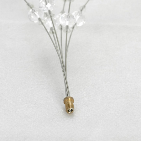 Фото Потолочная люстра Lussole Davie LSP-8781