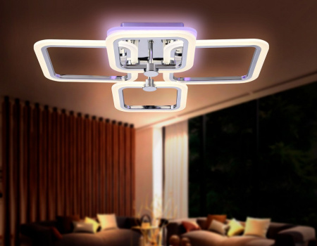 Открыть Накладной светильник Ambrella Light FA FA534 Фото Накладной светильник Ambrella Light FA FA534